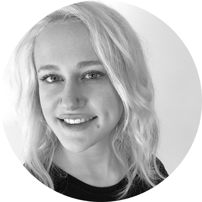 Christa Bickhart (Headshot)